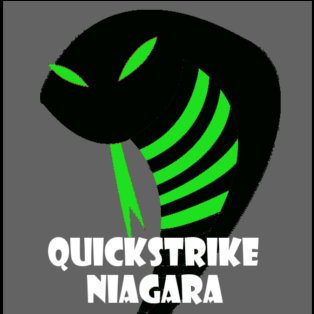 Quickstrike6978's profile picture. We are a independent robotics team competing in First Robotics Competitions. 
We are learning how to design, program,drive,promote,amazing robots!
