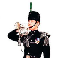 Wakefield Branch Of The Rifles, LI & KOYLI (@rlk_wakeybranch) 's Twitter Profile