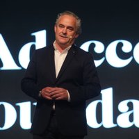 Francisco Mesonero Fdez de Cordoba (@pacomesonero) 's Twitter Profile