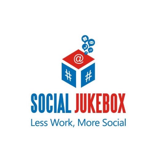 SocialJukebox Profile Picture