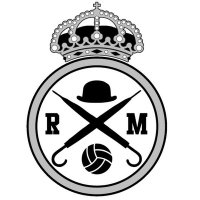 Gentlemen Madrid (@gentlemenrmcf) 's Twitter Profile Photo Gentlemen Madrid (@gentlemenrmcf) 's Twitter Profile Photo