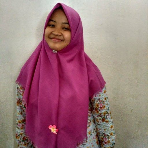 chickalavina2's profile picture. Student Of Yudharta University