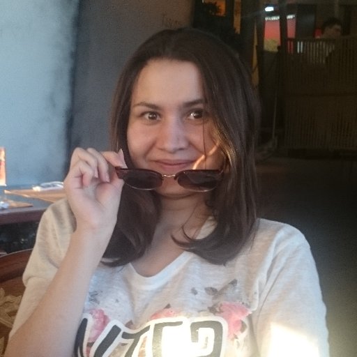 Yuliya_Ulanova's profile picture. "The programmers of tomorrow are the wizards of the future."