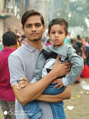 PratyayV's profile picture. 