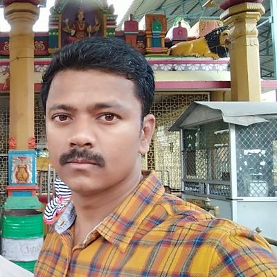 balaji_kanthan's profile picture. 