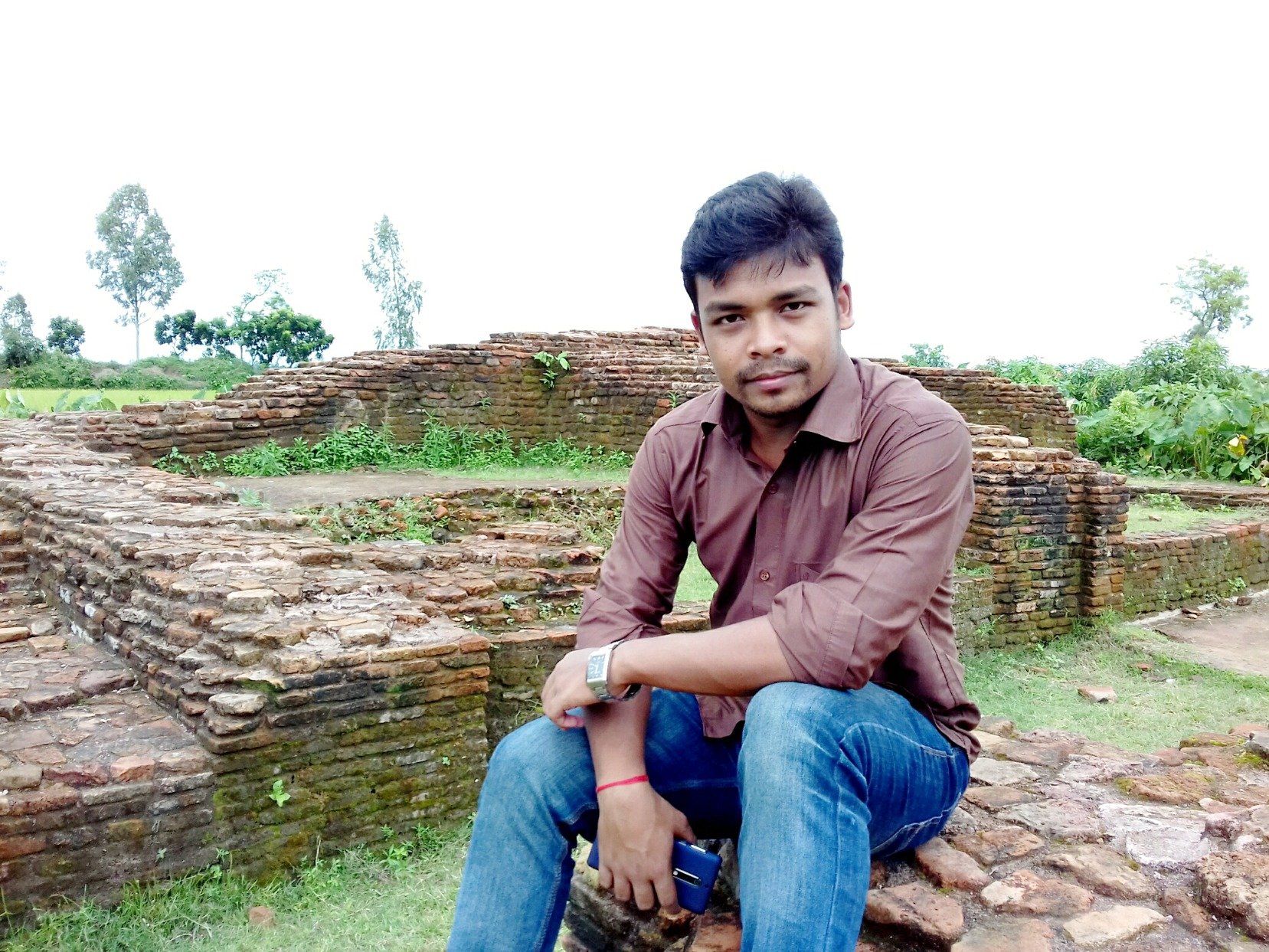S_Sumon_Roy's profile picture. Freelancer Data Entry.