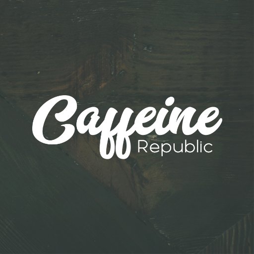 Caffeine Republic