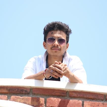 SaiSardar2's profile picture. SINGLE IS KING