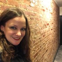 Heather O'Coin - @CoinHeather Twitter Profile Photo