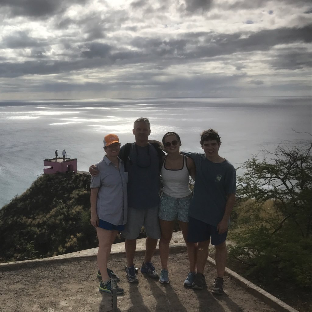 myersmkm's profile picture. 