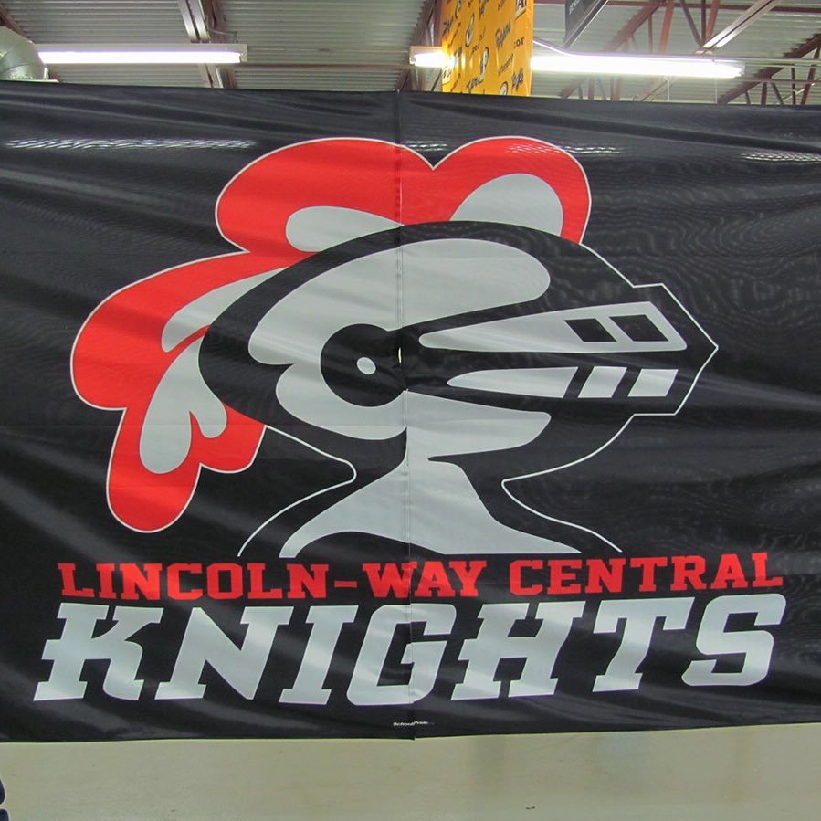 Lincoln Way Central Boys Cross Country and Track