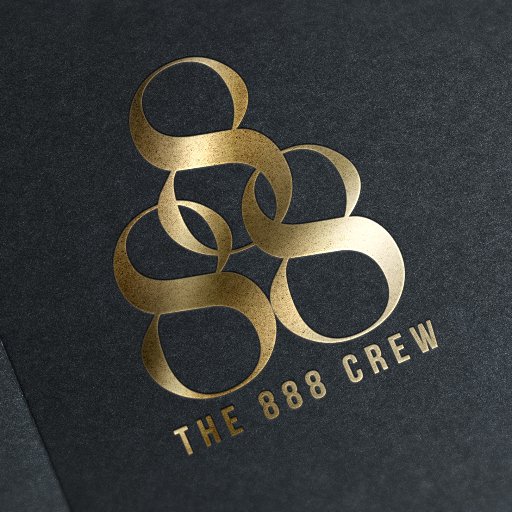 the888crew Profile Picture