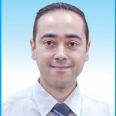 Mohamed Almadhoun Profile