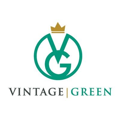 Vintage Green Inc