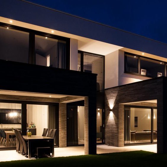 Projectverlichting | Lichtadvies | Groothandel | Led | Service | Ondersteuning |