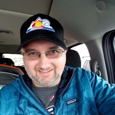 jefe_13's profile picture. Sinner saved by grace, baseball enthusiast, Broncos, Rockies, Cardinals, amateur birder, father of 5, husband of 1