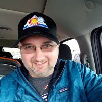 Jeff P (@jefe_13) Twitter profile photo