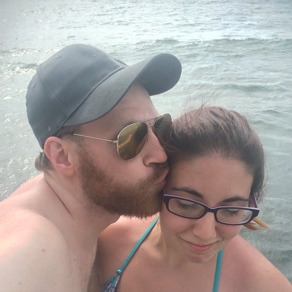 BartOravetz's profile picture. Taken by this beautiful girl @bossassbitch943