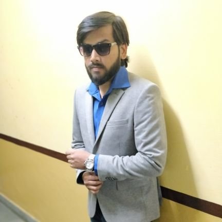 HemanshuBadheka's profile picture. A Learning Entrepreneur