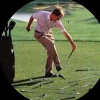 GolferProblems3 (@golferproblems3) 's Twitter Profile