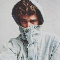 KID DAVID (@kiddavidrr) 's Twitter Profile