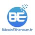 Bitcoin Etherum (@bitcoinetherfr) Twitter profile photo