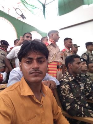 KaranYa95884802's profile picture. Lifestyle