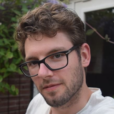 bobkarreman's profile picture. 
