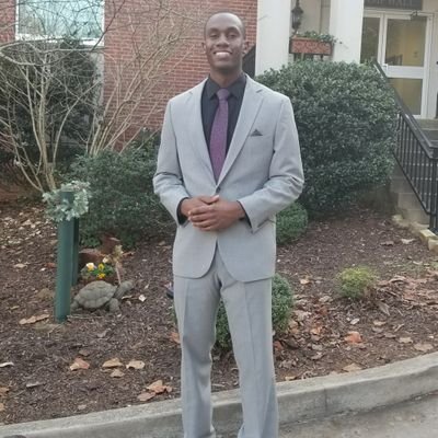 Don't Play Victim To Circumstances You Created
IG: TNTeasley
Lover: Ebonib10
UC Honor Graduate 15
PC MBA 17