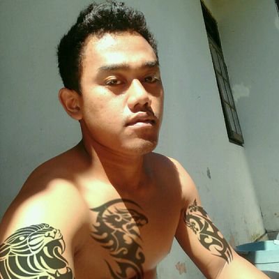 ArifKurnianto9's profile picture. Gue tu orangnya sederhana