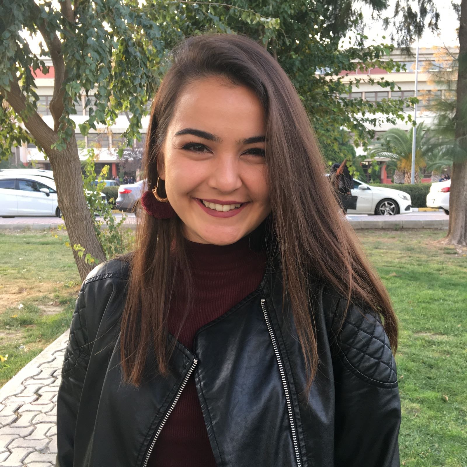 Gizem Hatipoğlu ile Röportajımıza Buyurmaz mısınız ? 