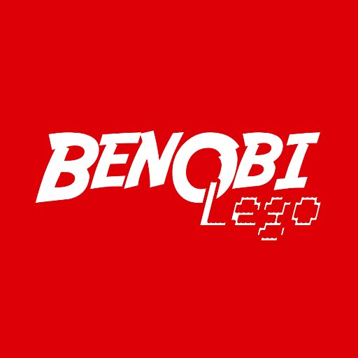 I'm a Lego YouTuber! I love what I do! check out my Channel at: https://t.co/1fdH7dkY8o