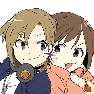 어나스테/U7さんのプロフィール画像