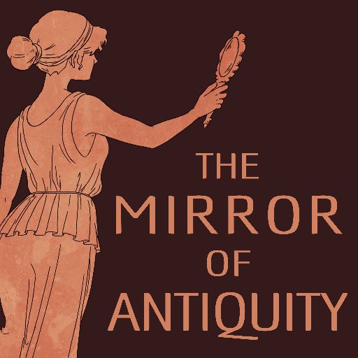 A podcast where we see ourselves in the study of the ancient world