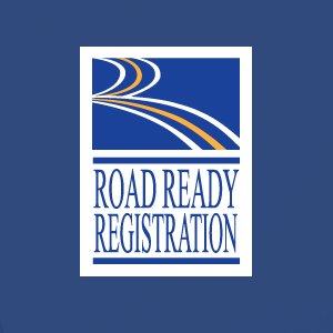 Road Ready Registration