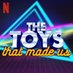 Toys That Made Us (@toysthatmadeus) Twitter profile photo Toys That Made Us (@toysthatmadeus) Twitter profile photo