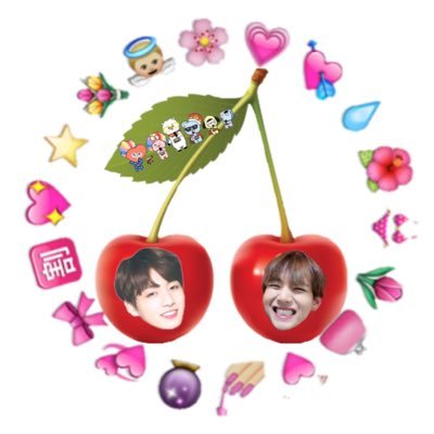 방탄소년단を愛してやまないちぇりーちゃんです🍒