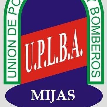 Unión de Policía Locales y Bomberos de Andalucía, sección Mijas.