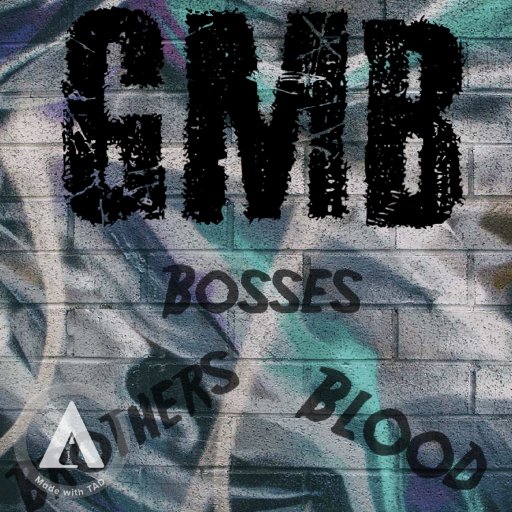 Email: gmb_records@yahoo.com - IG: gmbrecords - AMOSC: gmbrecords706 - Soundcloud: GMB Records