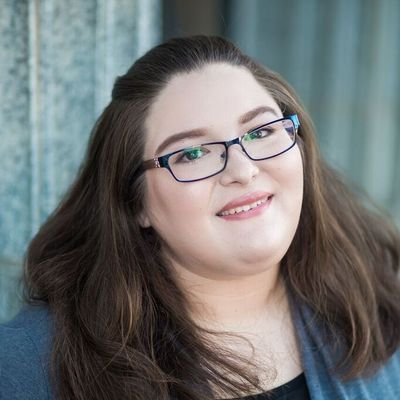 MariaVotesBlue's profile picture. Previously: @McCreadyForNC @INDems @JBPritzker and @NCDemParty . Opinions are my own.