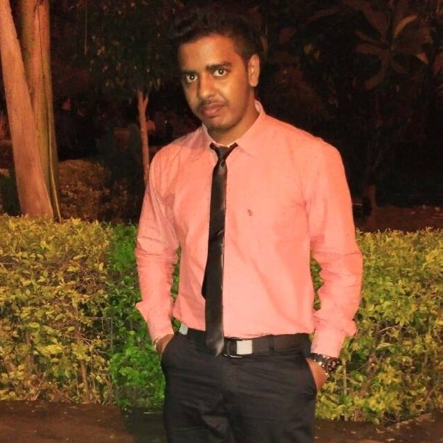 Kaushik Raj (kaushikrj45) Twitter