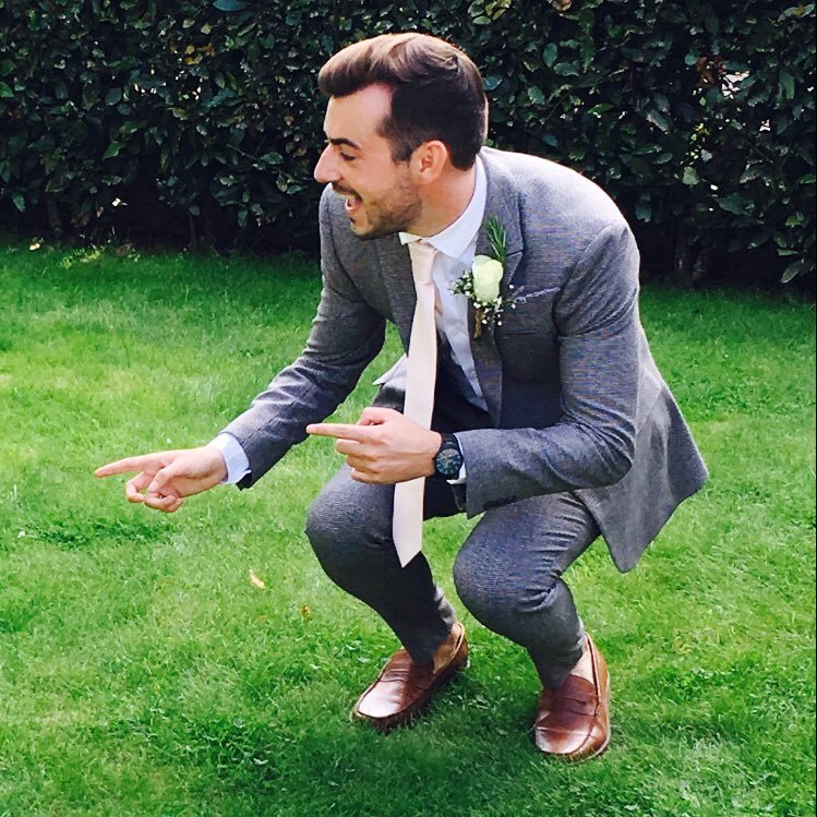 MisterMarston's profile picture. Telly Producer for Sky. Content Creator. Bluenose.