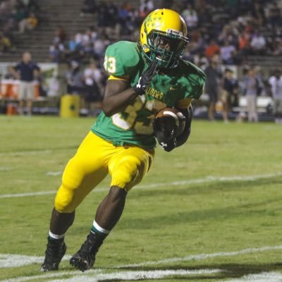 Jaheim Covington Profile