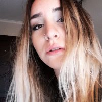 Burcu Sağlam (@burcusaglamm) 's Twitter Profile