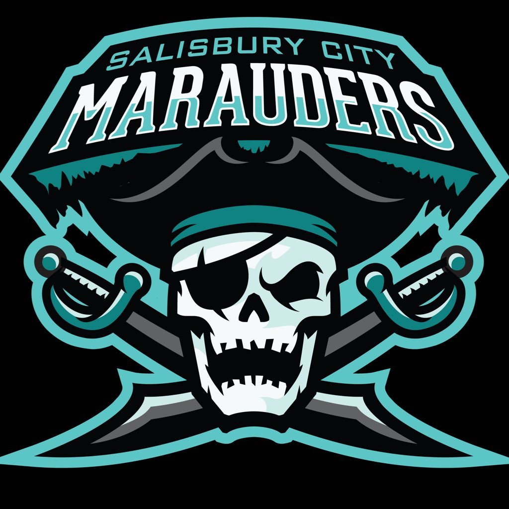 Salisbury City Marauders (SCM)