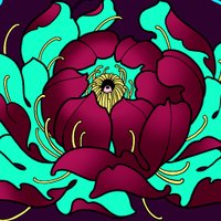 Painted Lotus(@paintedlotus) 's Twitter Profile Photo