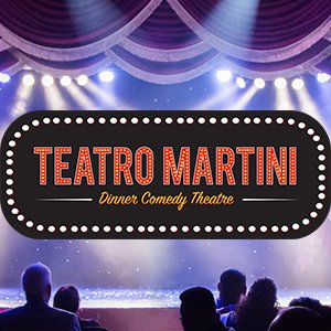 Teatro Martini, a new cabaret-style show, seating up to 200 guests! Call for more information (844) 249-7865 For guests 18+. Email: social@teatromartini.com