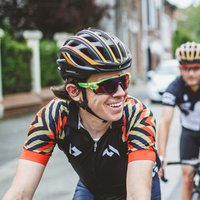 Dave Everett - @ShoddyCycling Twitter Profile Photo