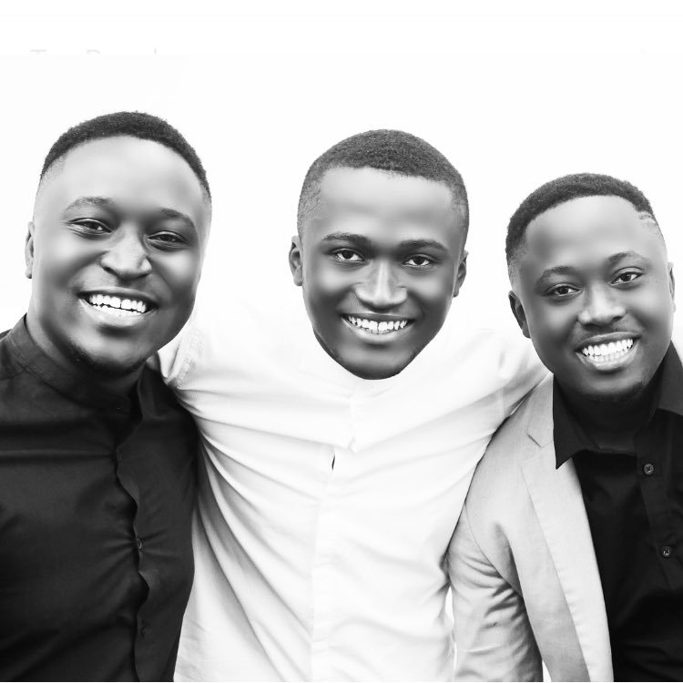 The world will hear about His love, through these brothers. Booking info: info@thefaithbrothers.com