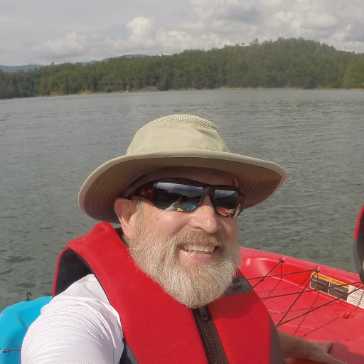 gmikeb's profile picture. Retired Science Teacher and Technology Director, Naturalist, Husband, Papa